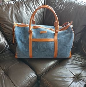 NWOT Duffle Bag